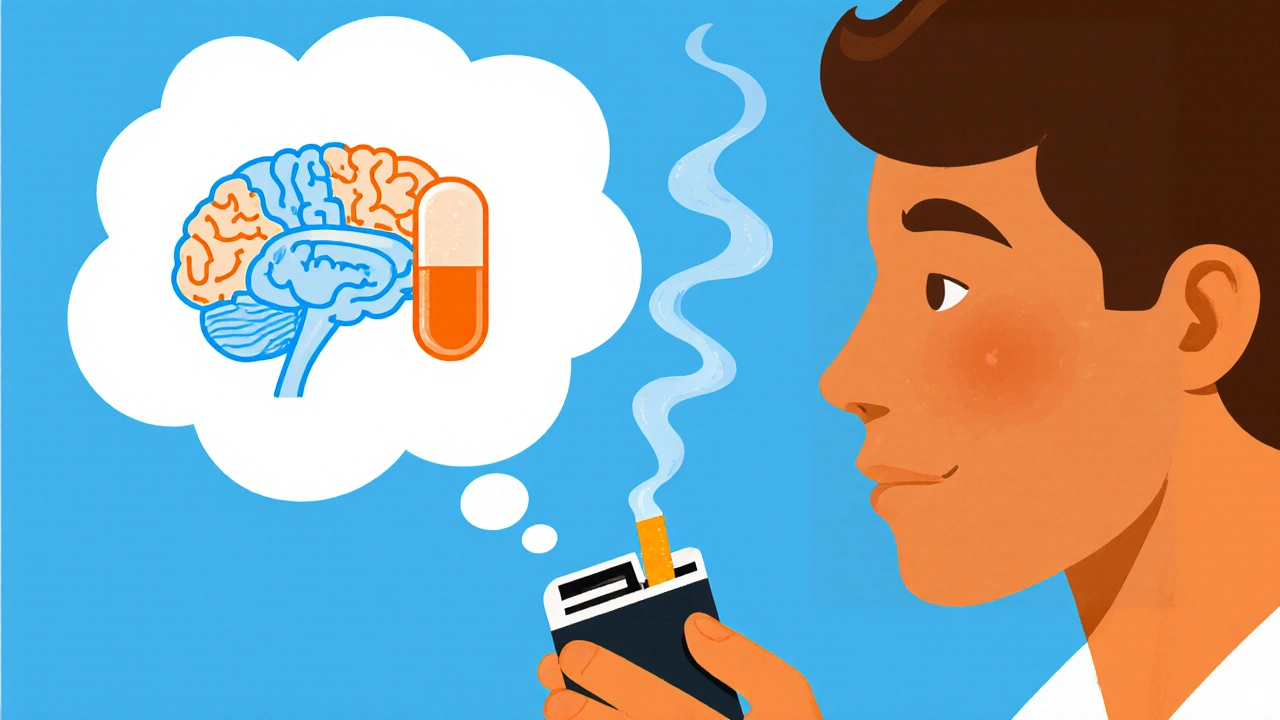 Champix (Varenicline) vs Other Smoking Cessation Options: Pros, Cons & Comparison