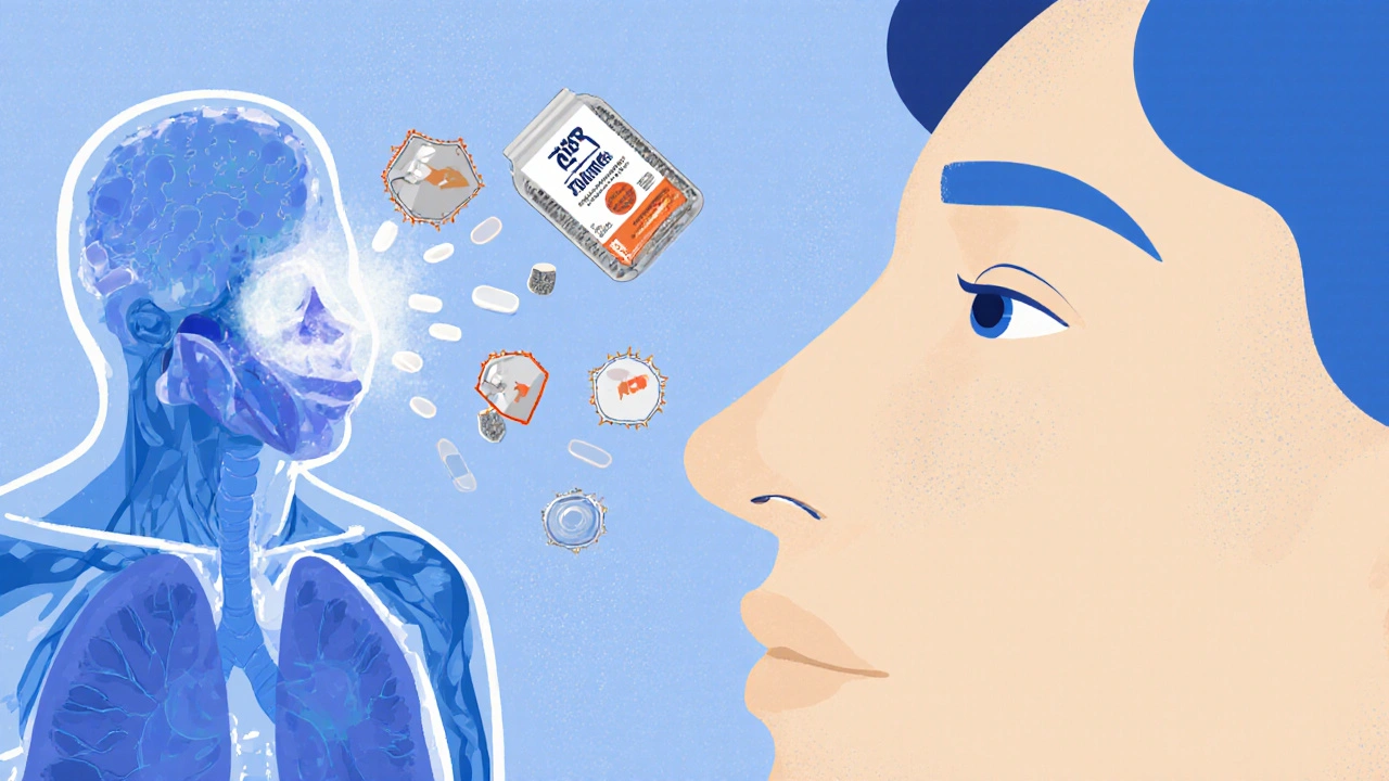 Ketotifen vs Alternatives: What Works Best for Allergies and Asthma